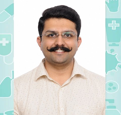 Dr. Hir Soni