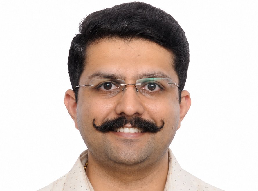 Dr. Hir Soni